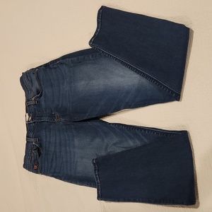 Hudson "Blair" Super Skinny Jeans